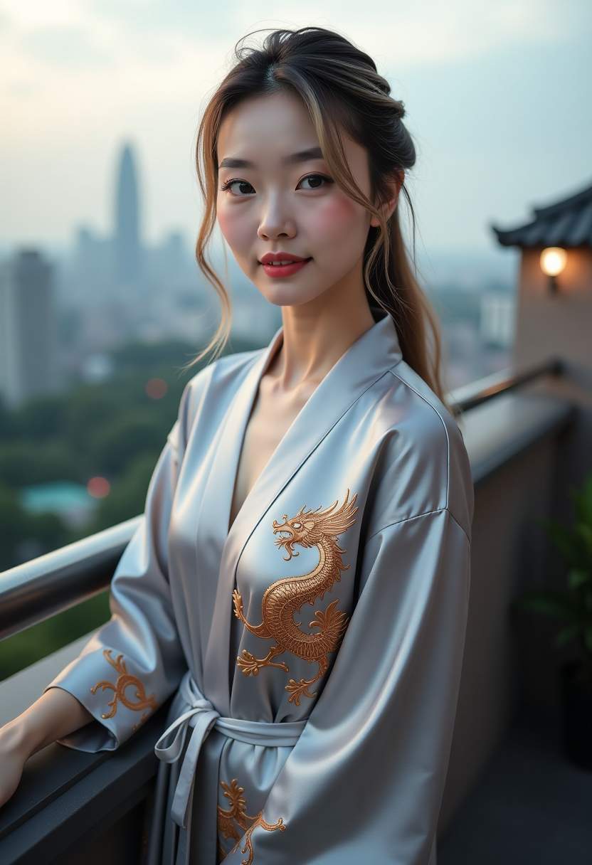 银座二十四小时